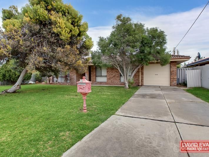 10 Burnside Way, Waikiki, WA 6169
