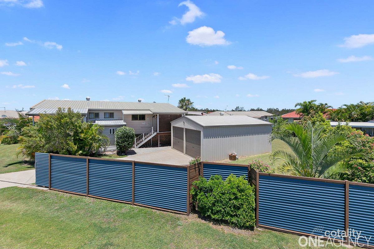 26 Bunya Ct, Eli Waters, QLD 4655