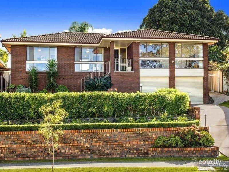 60 Deptford Ave, Kings Langley, NSW 2147