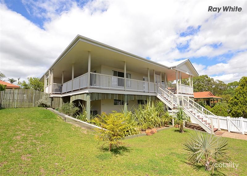12 Faye Ave, Scarness, QLD 4655