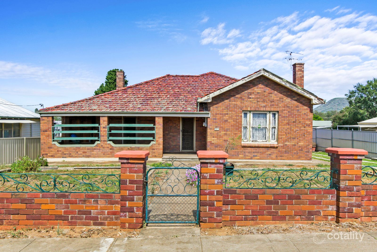 58 Manilla St, Manilla, NSW 2346