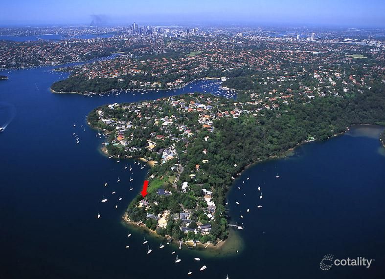 Lot 1/308 Edinburgh Rd, Castlecrag, NSW 2068