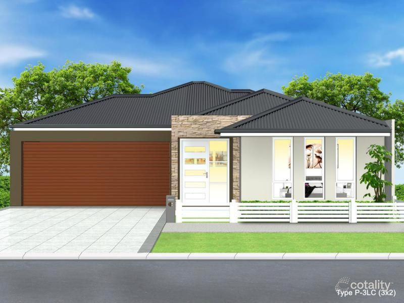 8 Wheaton St, Southern River, WA 6110