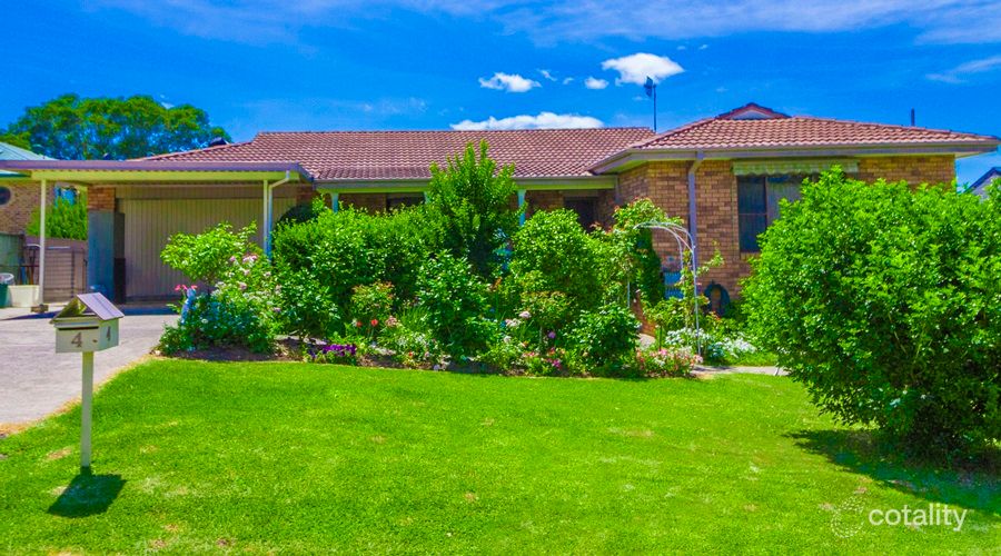 4 Mallon St, Stroud, NSW 2425