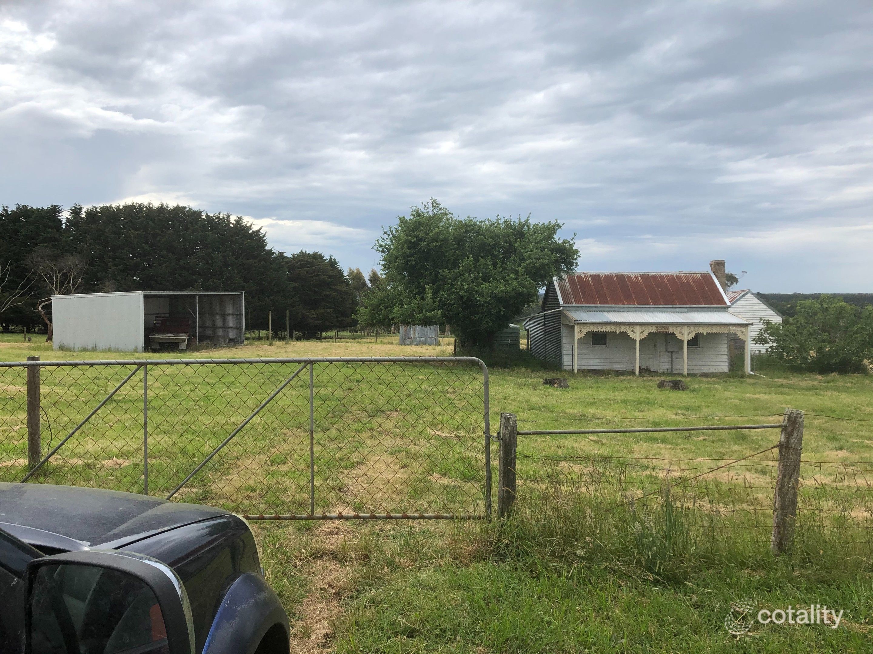 2125 Timboon-Colac Rd, Irrewillipe, VIC 3249