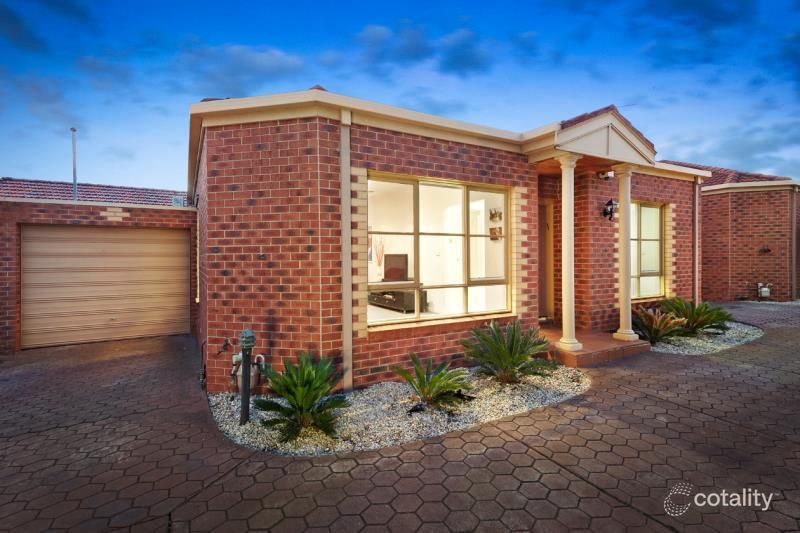 4/27 Eumeralla Rd, Caulfield South, VIC 3162