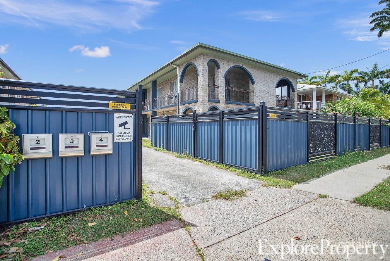 2/55 Milton St, Mackay, QLD 4740