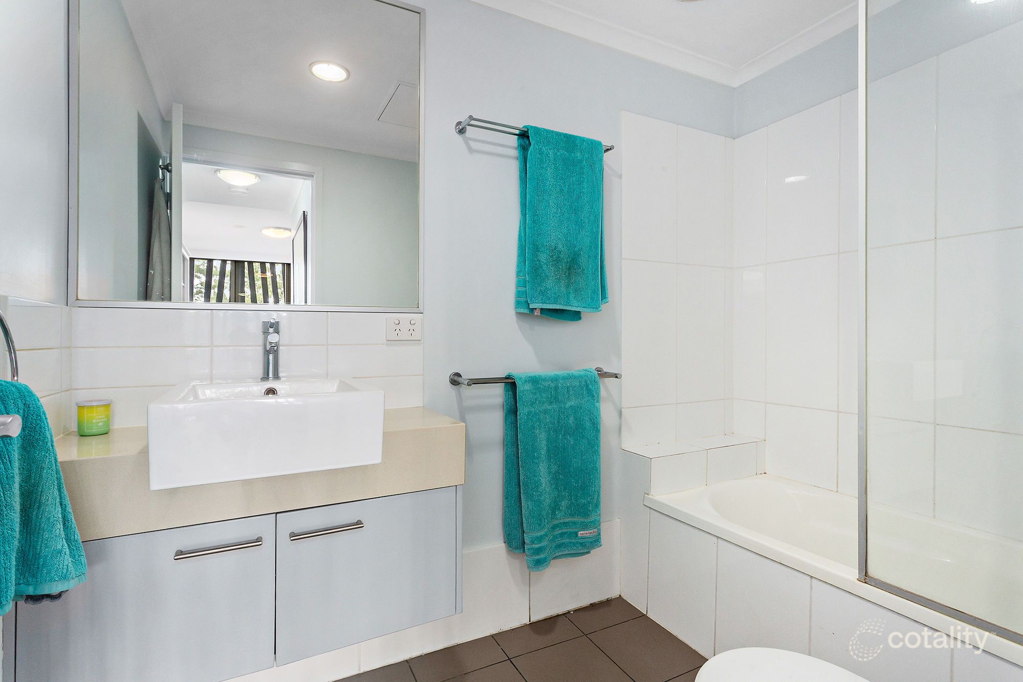 51/40 Ramsgate St, Kelvin Grove, QLD 4059