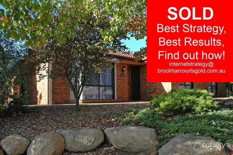 5 Bennelong Ct, Golden Grove, SA 5125
