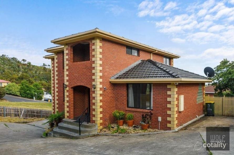 3 Venn Ct, Mount Stuart, TAS 7000