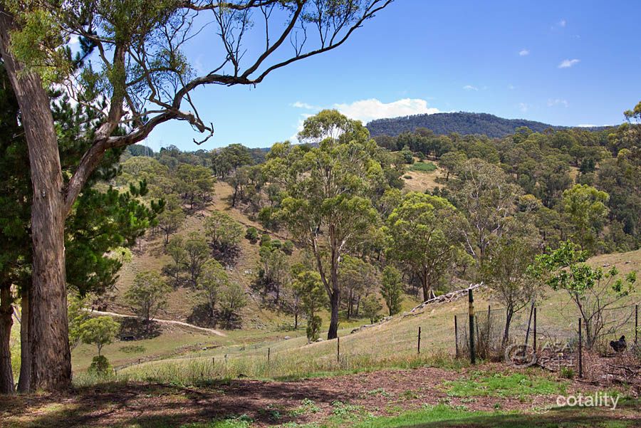 79 Blackmans Creek Rd, Hartley, NSW 2790