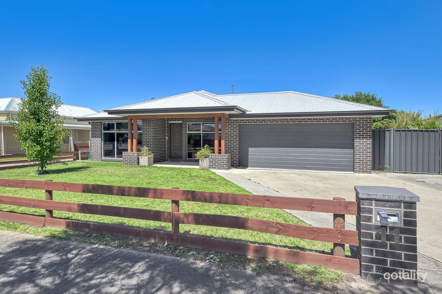 11 Blake St, Ararat, VIC 3377