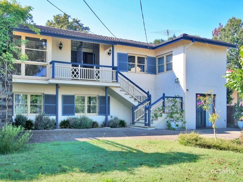 9 Warrington Ave, East Killara, NSW 2071