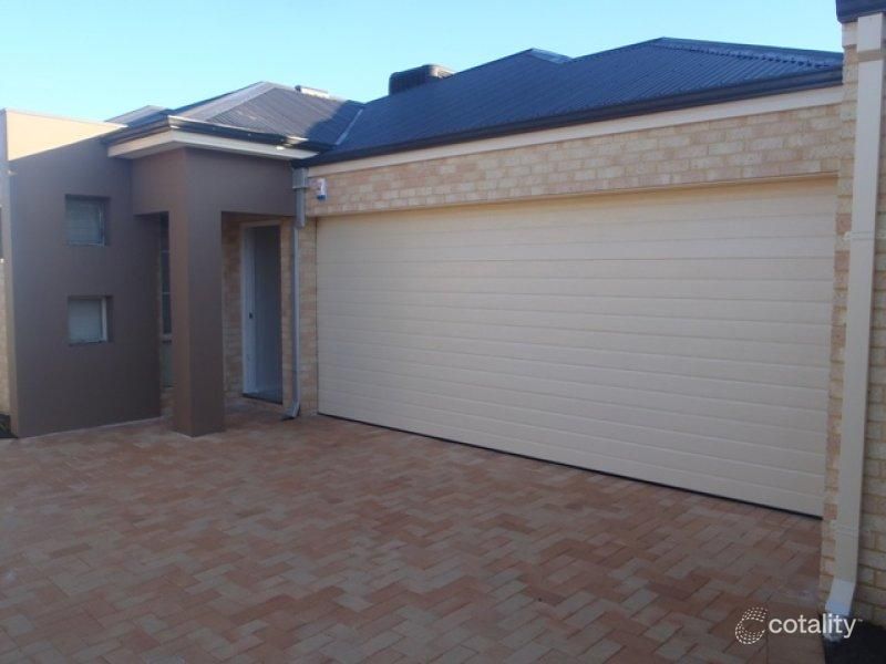 3/7 Kay Pl, Midland, WA 6056