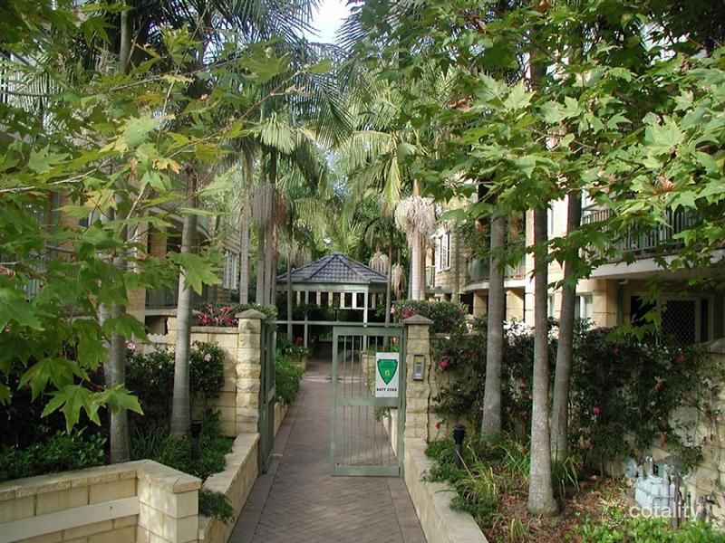 41/21 Water St, Hornsby, NSW 2077