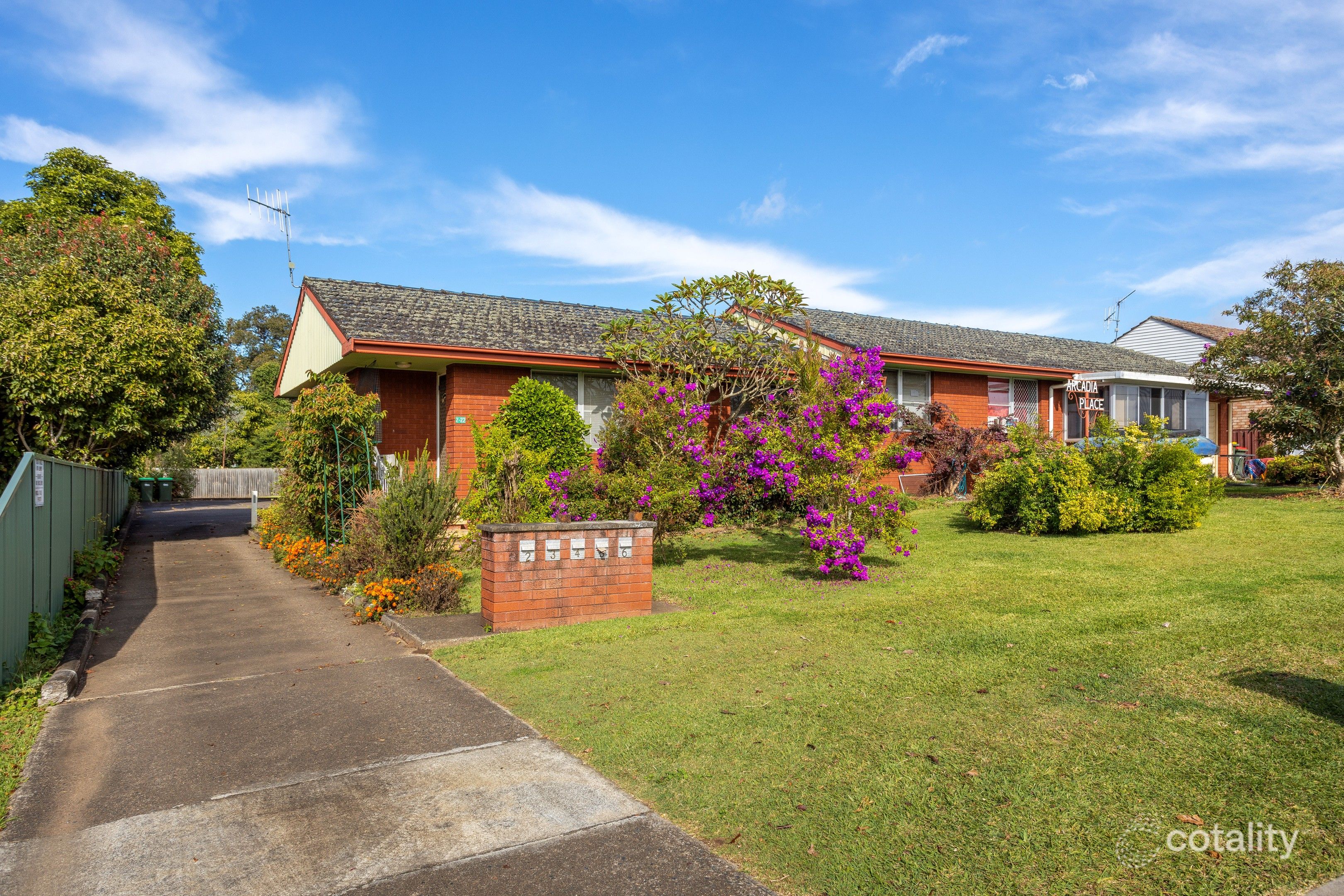 3/22 Combined St, Wingham, NSW 2429