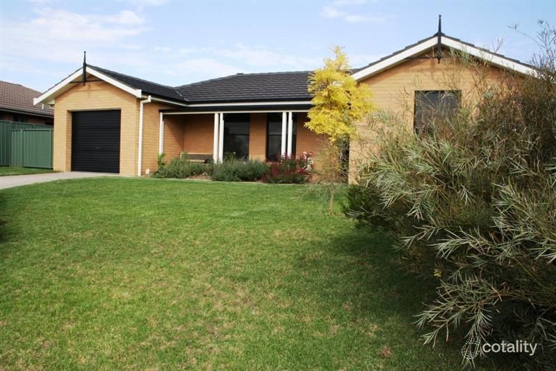 10 Palmer Ave, Mudgee, NSW 2850