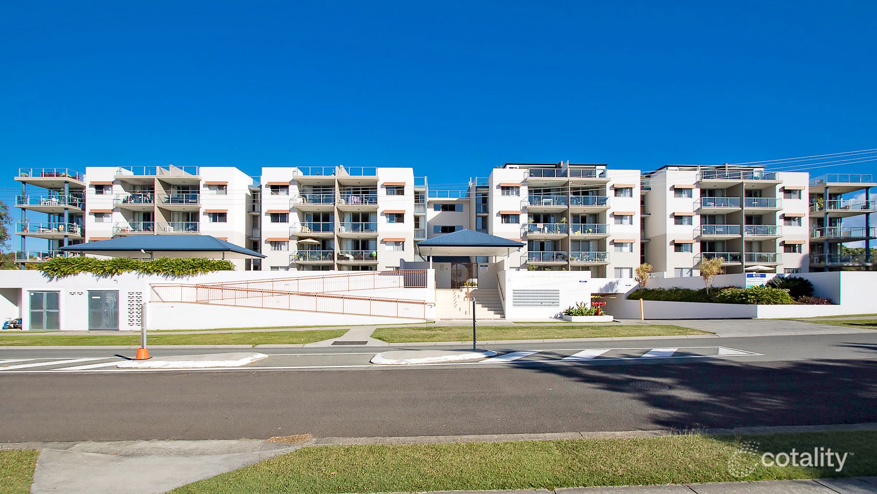 64/6 George St, Deception Bay, QLD 4508
