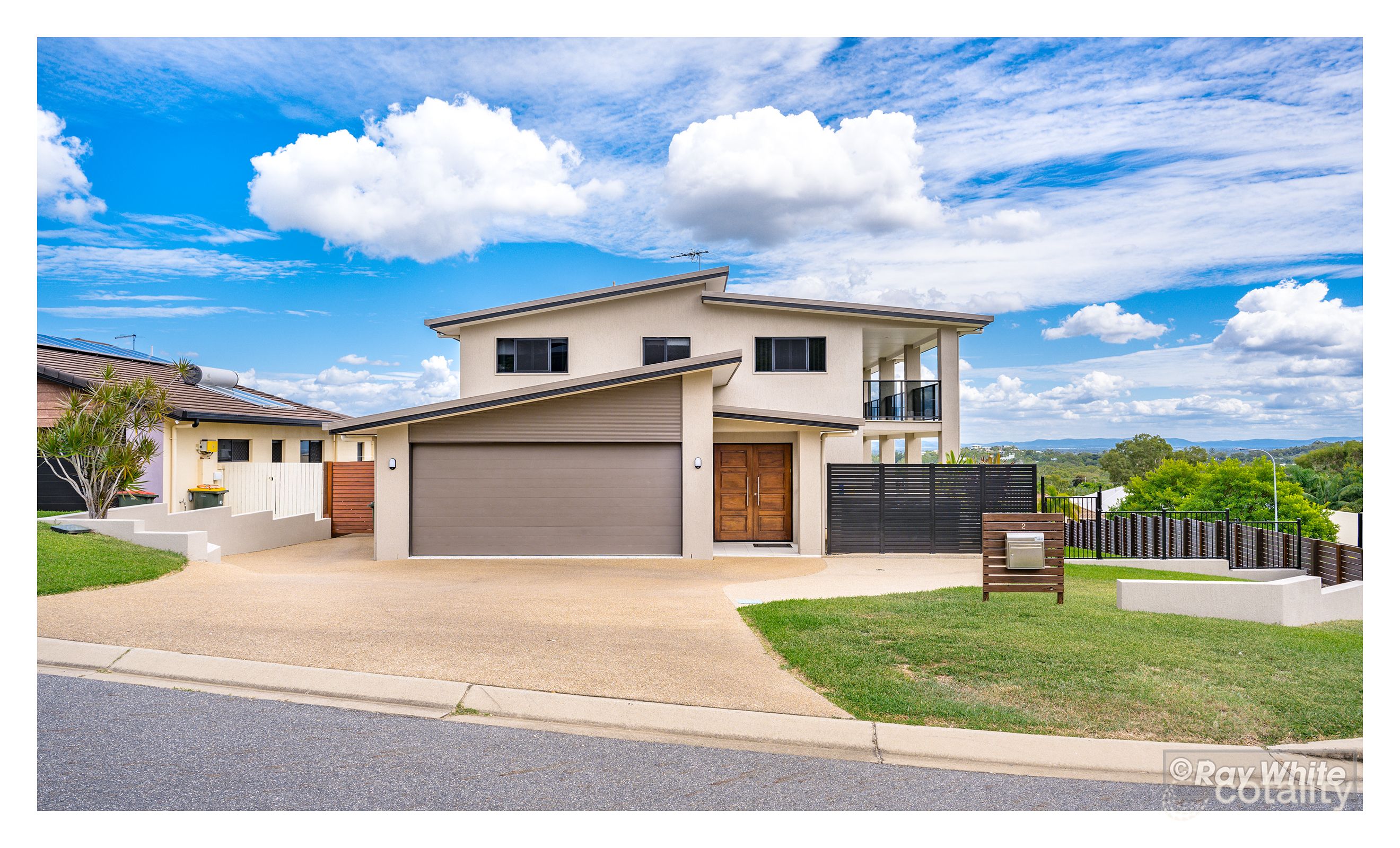 2 Kenmare Ct, Norman Gardens, QLD 4701