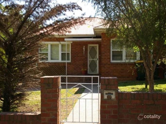 22 Lachlan St, Cowra, NSW 2794