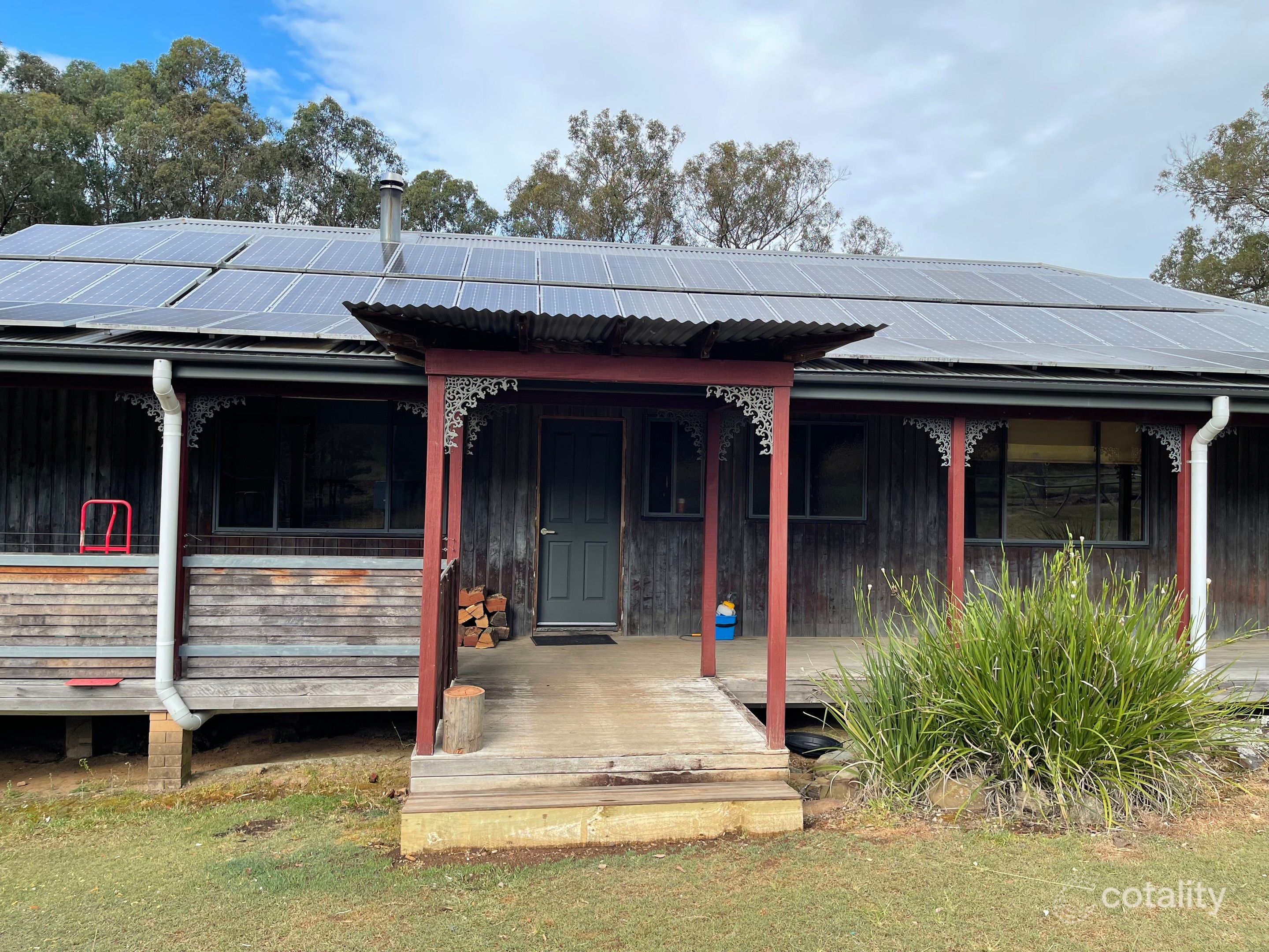 145 Plantation Lane, Cedar Party, NSW 2429