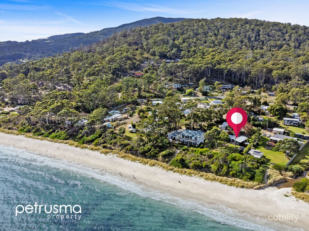 8 Harper Pl, White Beach, TAS 7184