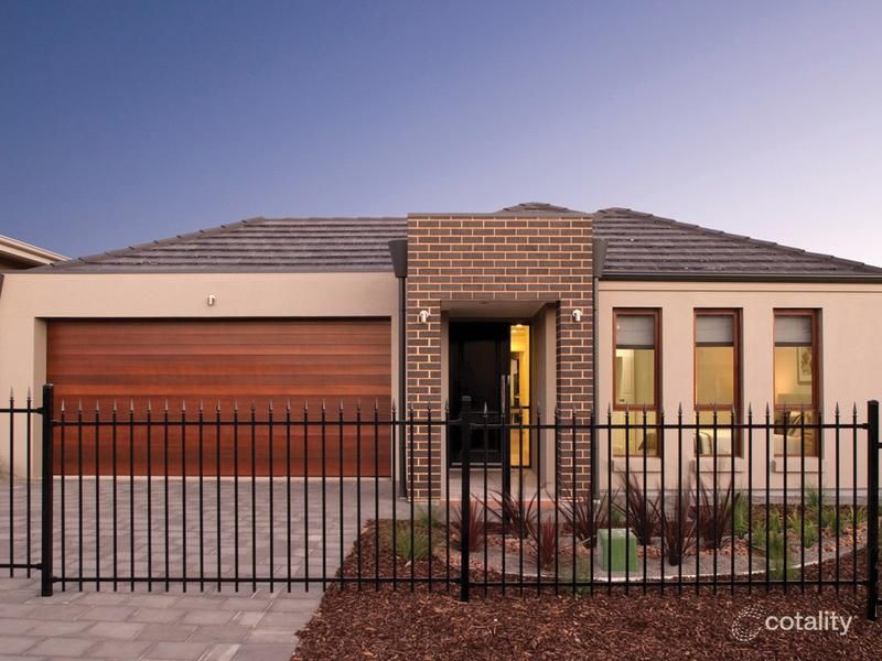 9 Gino St, Paralowie, SA 5108