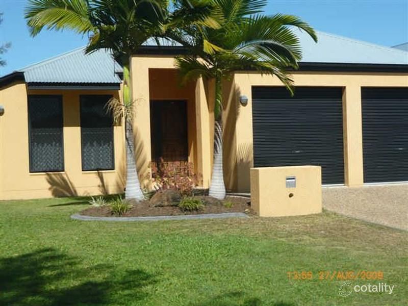 6 Carrallia Pl, Douglas, QLD 4814