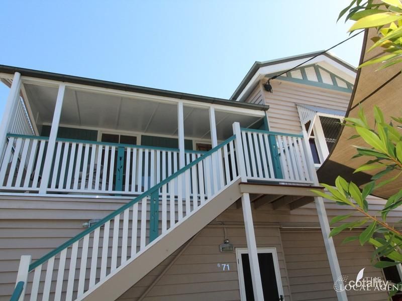 7/71 Junction Tce, Annerley, QLD 4103