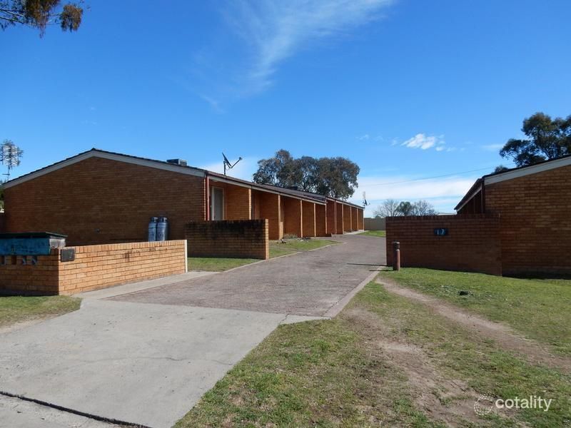 3/17 Frome St, Ashford, NSW 2361