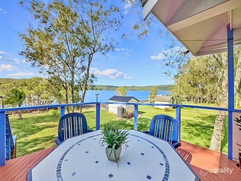 42a Carrela Pde, Kincumber South, NSW 2251