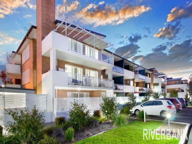 71/13-19 Pastoral Cct, Pemulwuy, NSW 2145