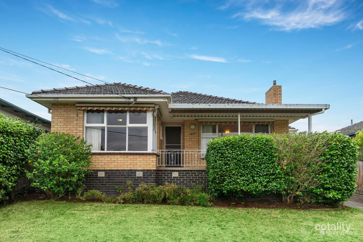 48 Robinson Gr, Bulleen, VIC 3105