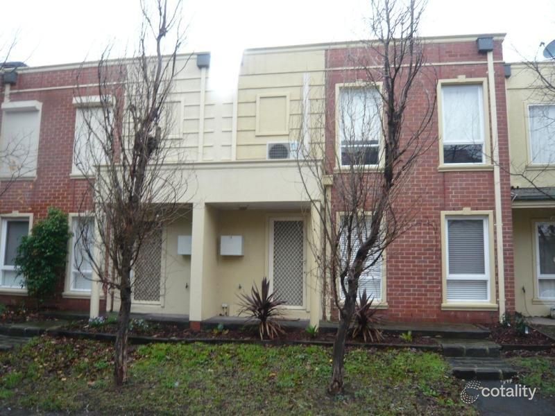 16 Birch Lane, Kensington, VIC 3031