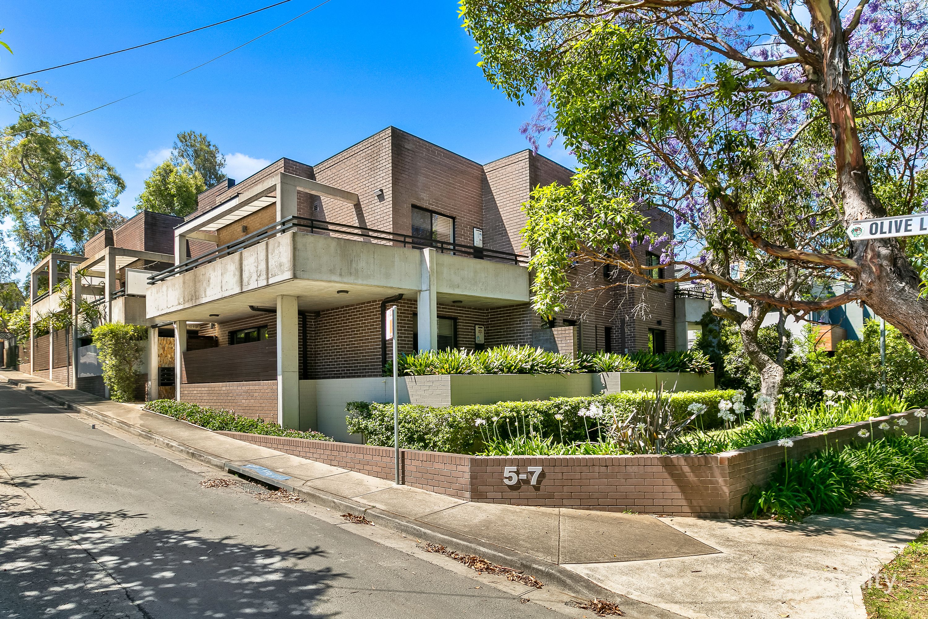 1/5-7 Parkes Rd, Artarmon, NSW 2064