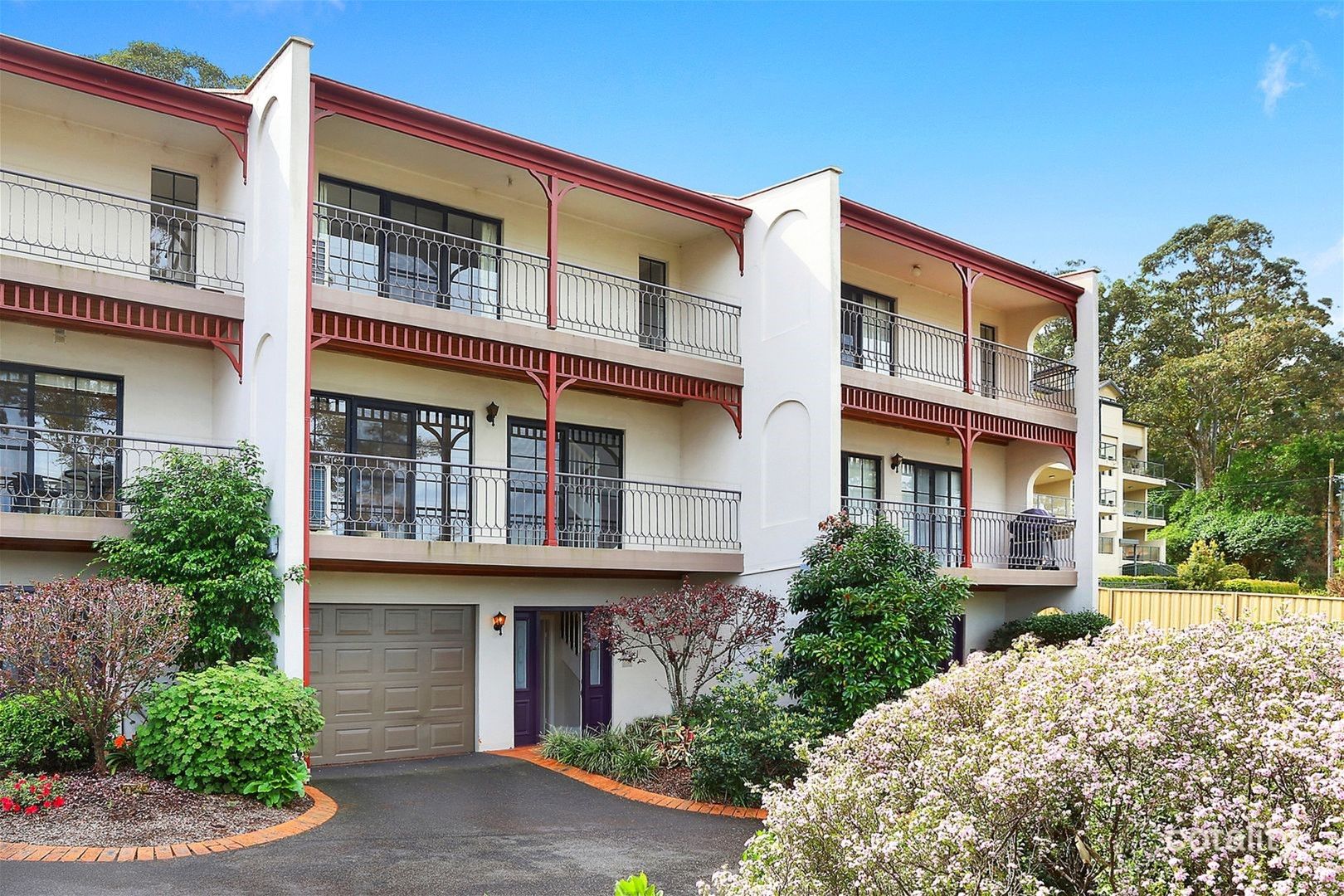 7/4 Broadview Ave, Gosford, NSW 2250