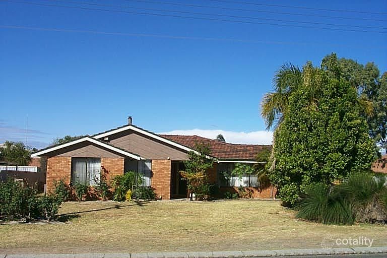 53 Champion Dr, Armadale, WA 6112