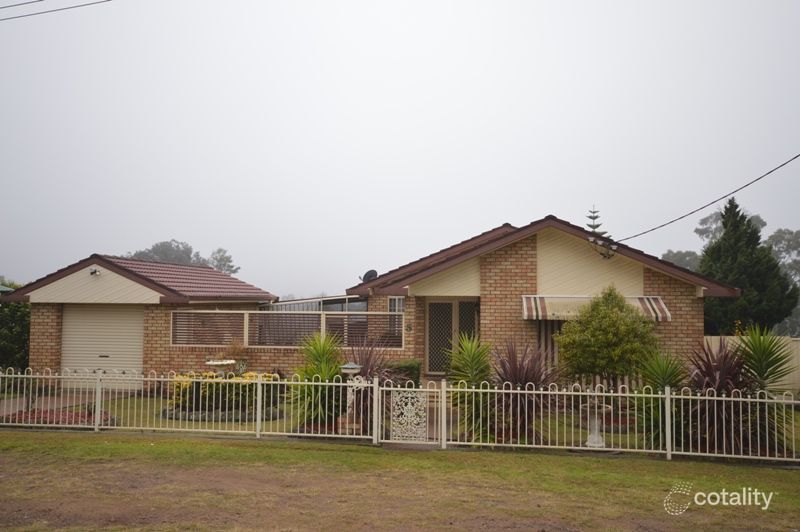 5 Mary St, Bellbird, NSW 2325