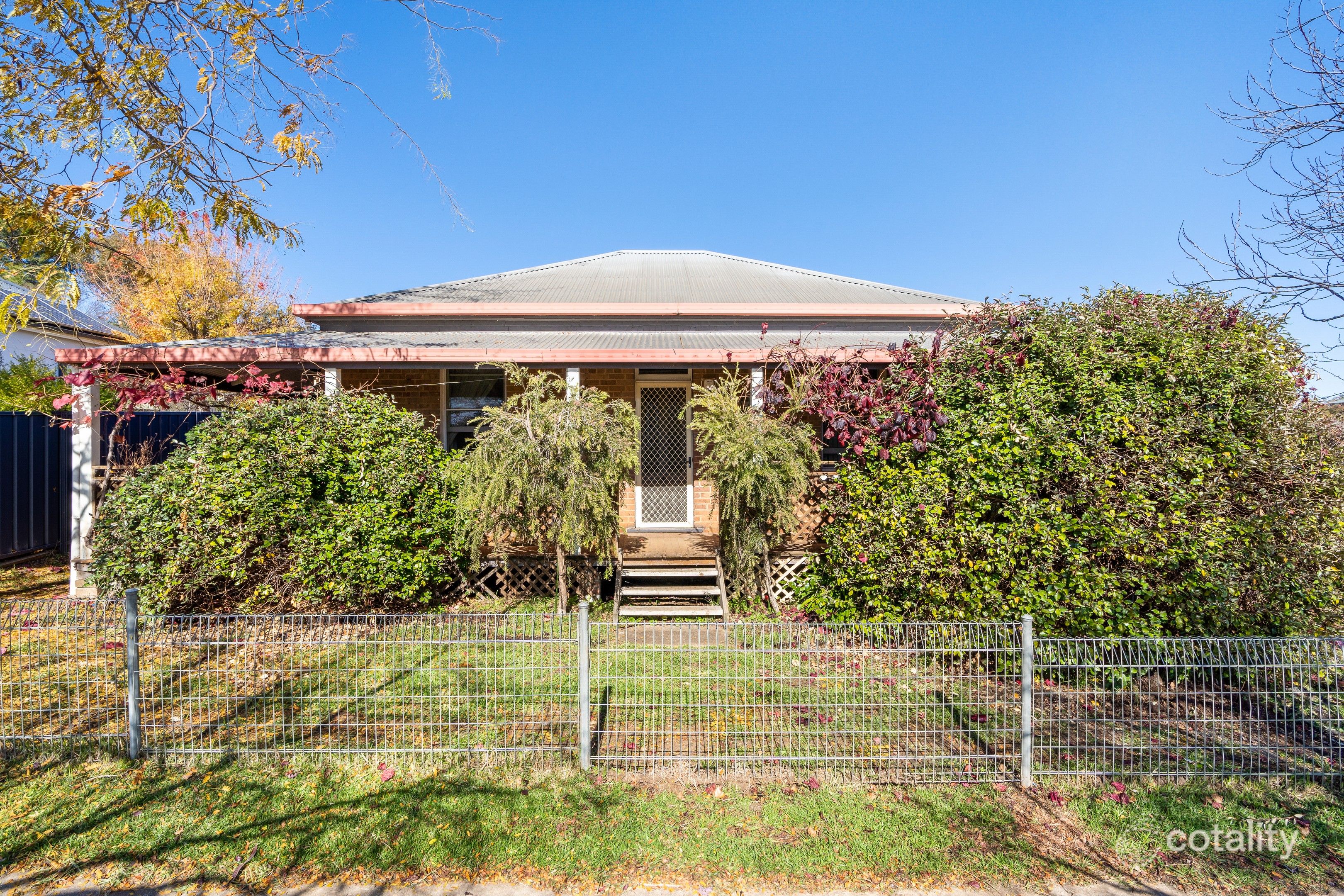 54 Hill St, Molong, NSW 2866