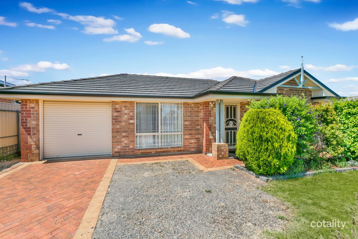 114a Elizabeth Rd, Christie Downs, SA 5164