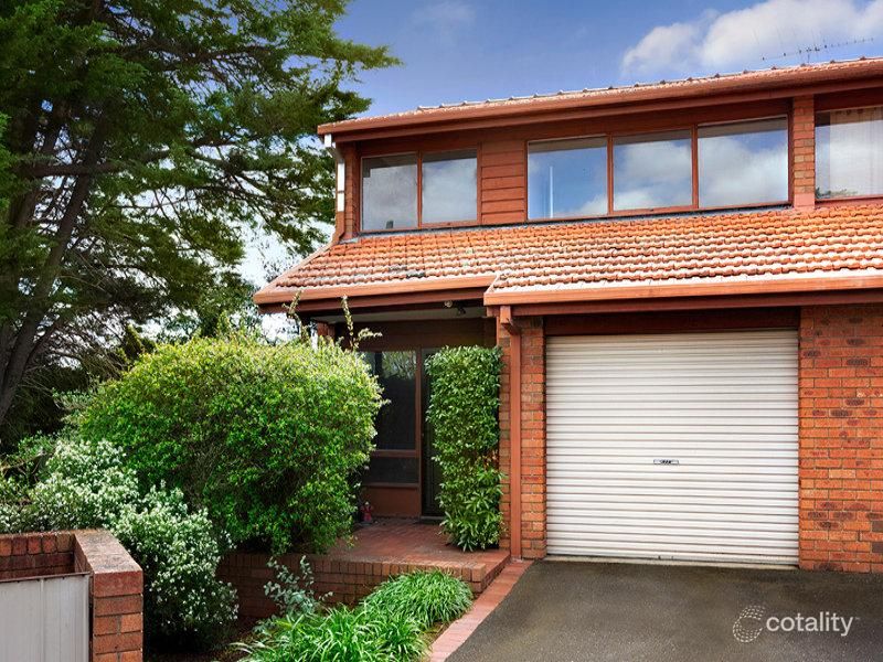 1/66 Coorie Cres, Rosanna, VIC 3084