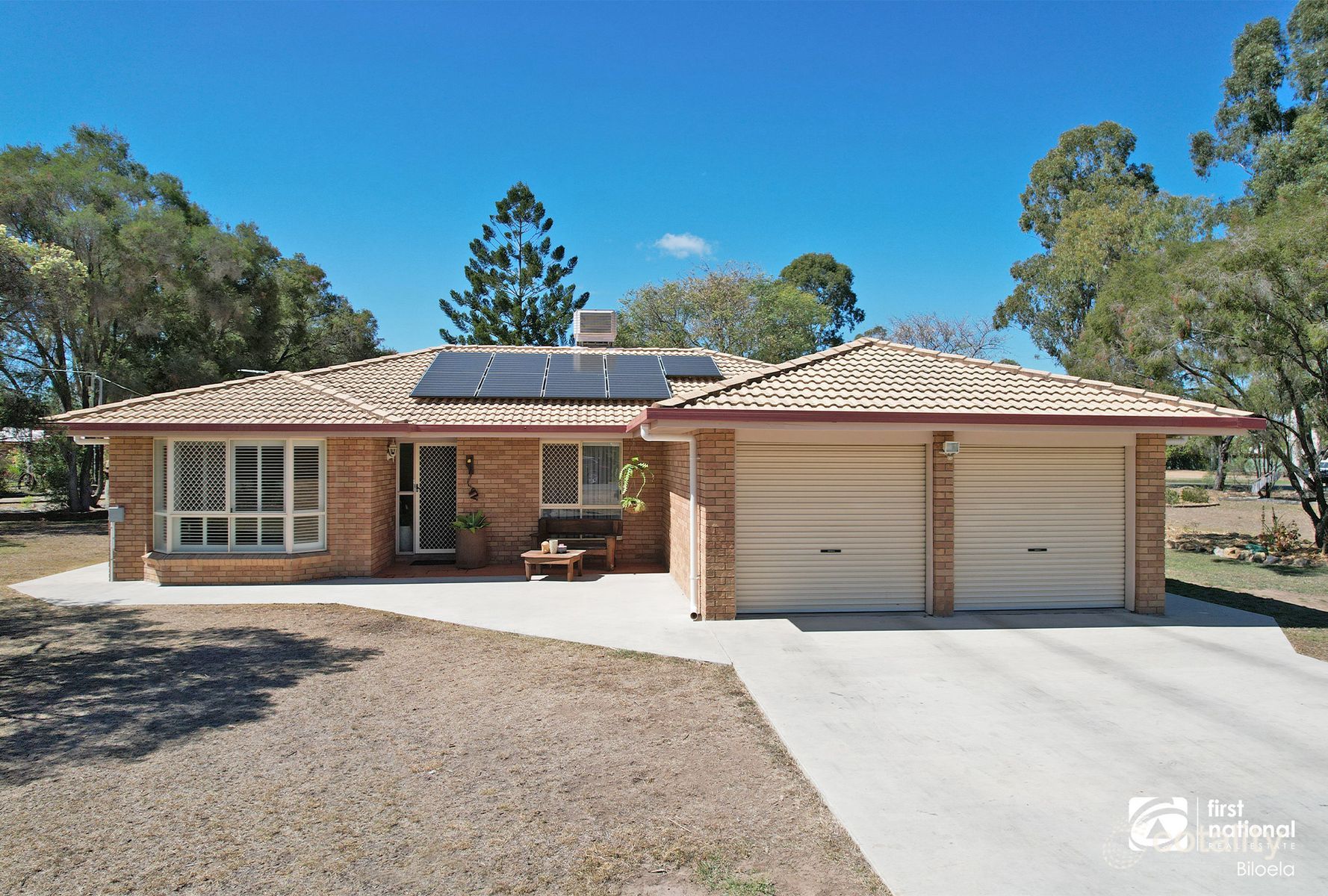 11b Hills Ave, Biloela, QLD 4715