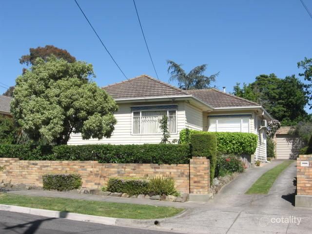 4 Carter Ave, Nunawading, VIC 3131