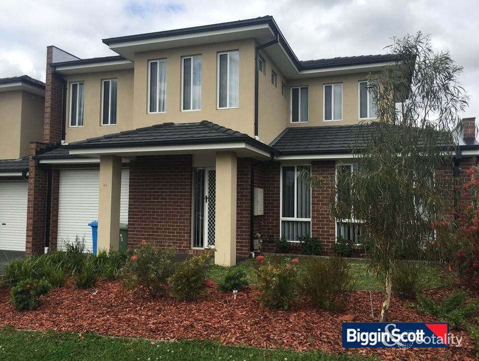 4a Ashford Cl, Hampton Park, VIC 3976