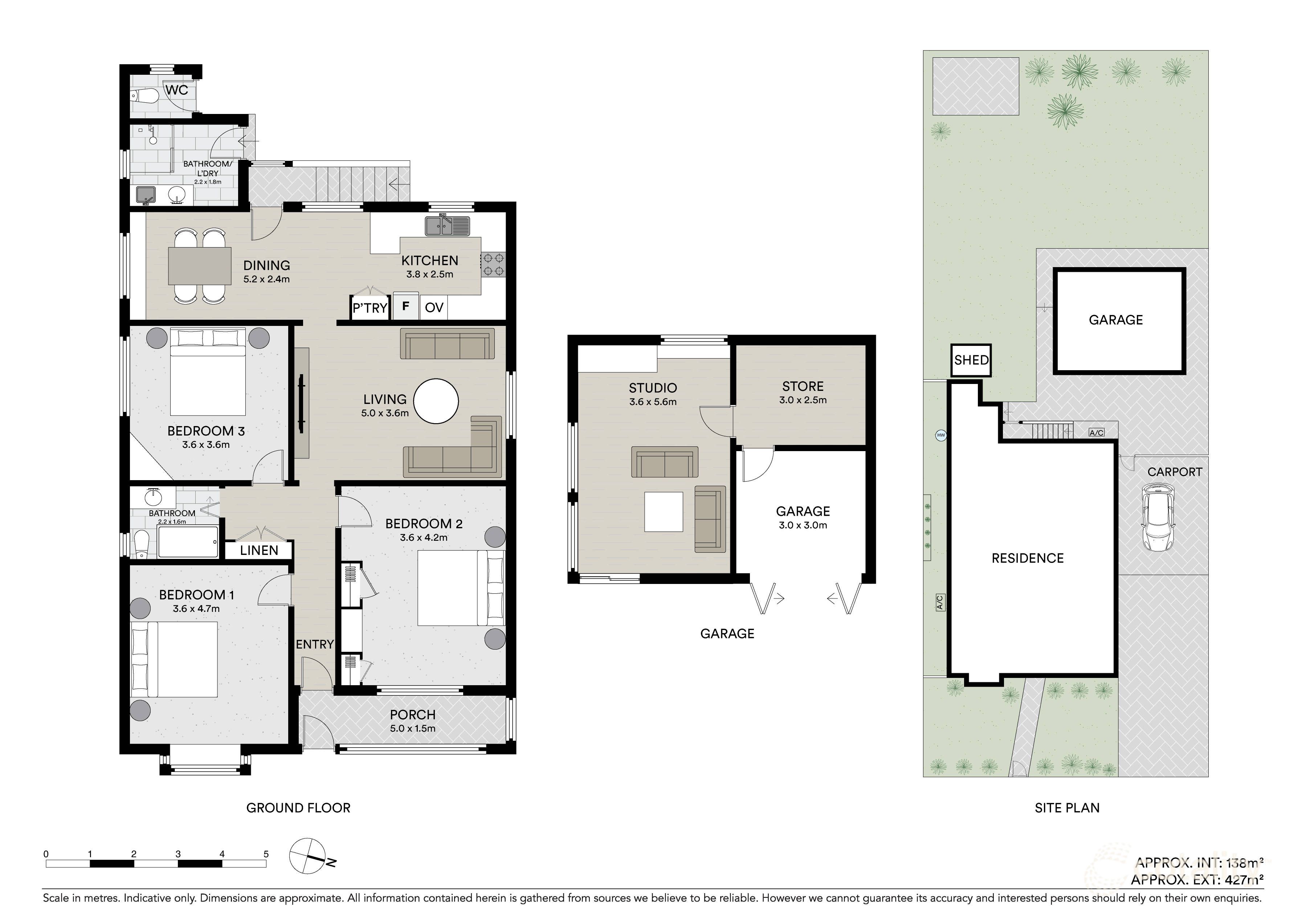 116 George St, North Strathfield, NSW 2137