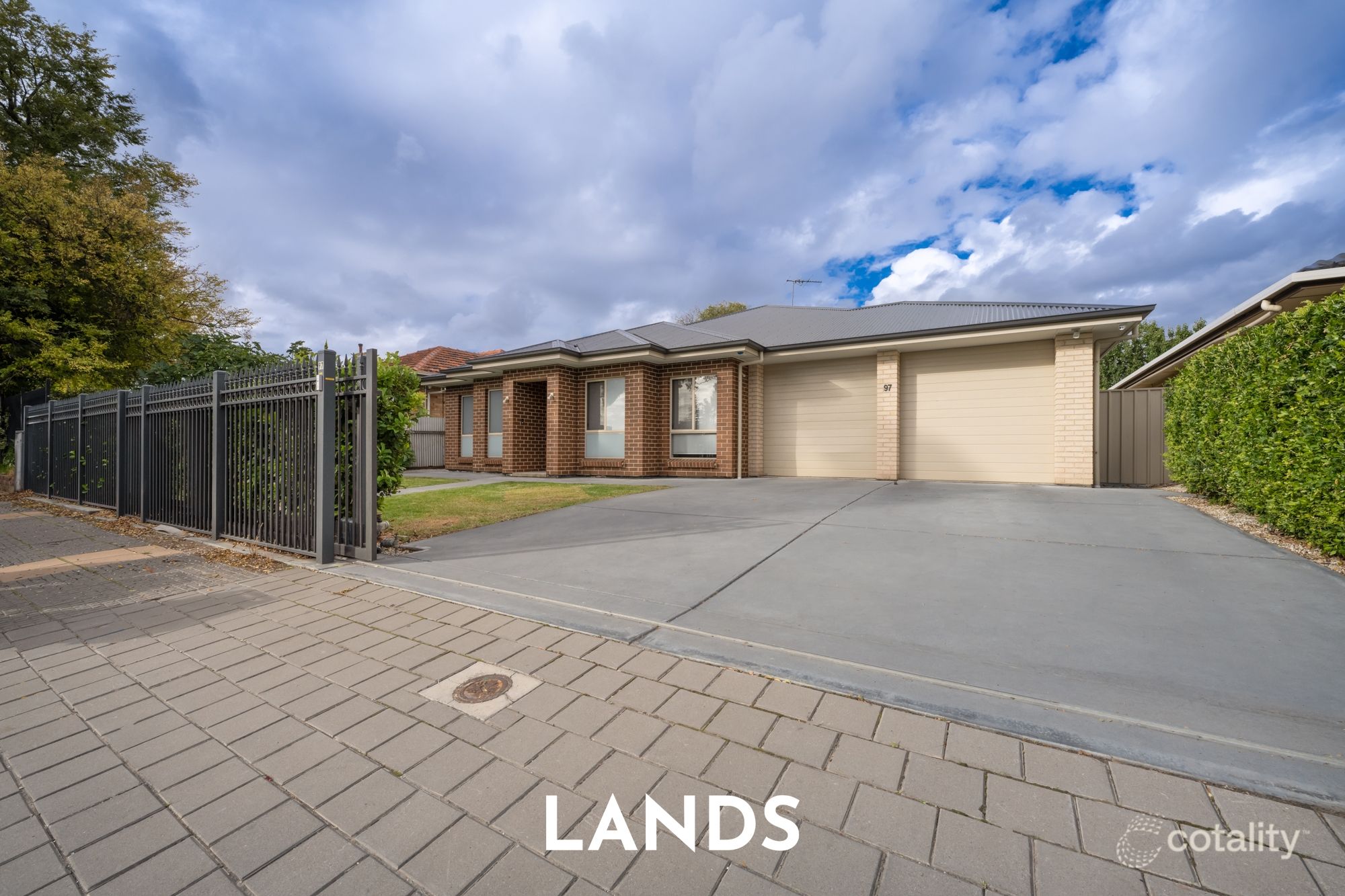 97 Hampstead Rd, Manningham, SA 5086