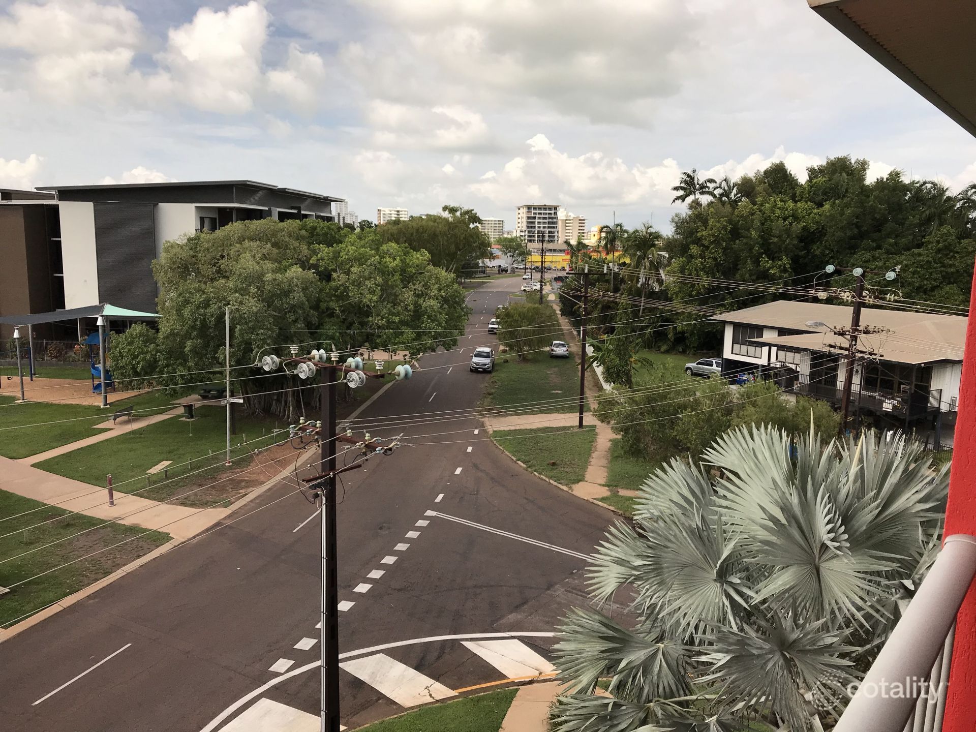 12/9 Duke St, Stuart Park, NT 0820