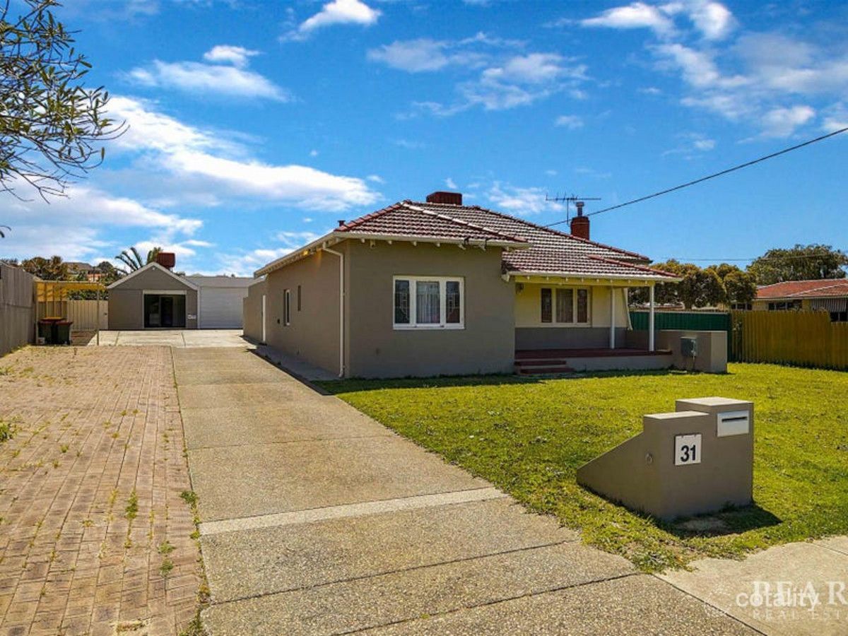 31 Beryl St, Balcatta, WA 6021