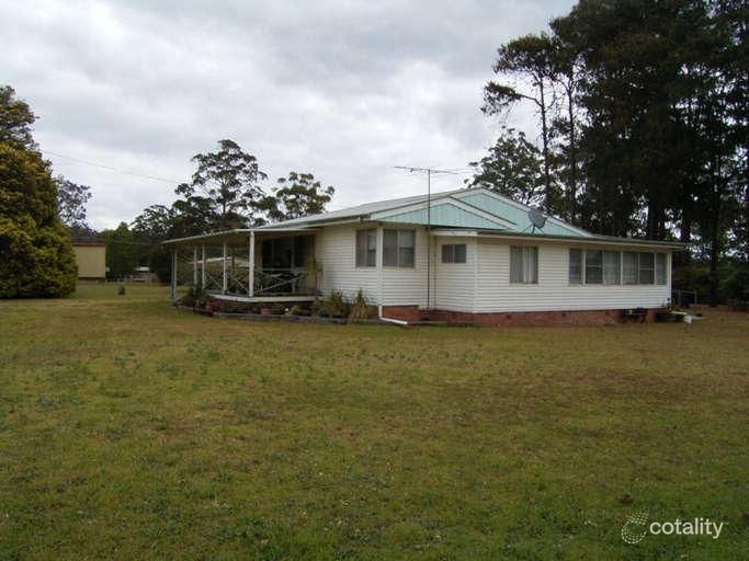 8598 New England Hwy, Hampton, QLD 4352