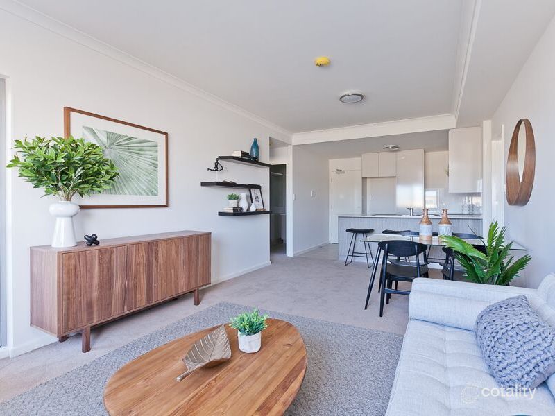 58/1 Kentucky Ct, Cockburn Central, WA 6164